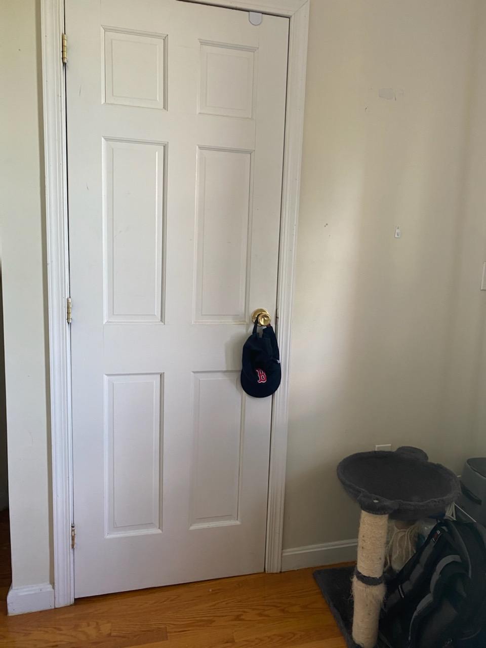 2 bed, 1 bath apartment for rent at 43 Bay State Rd Unit 3, Fenway — photo 6 of 28