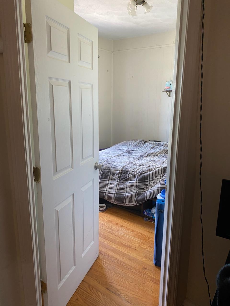 2 bed, 1 bath apartment for rent at 43 Bay State Rd Unit 3, Fenway