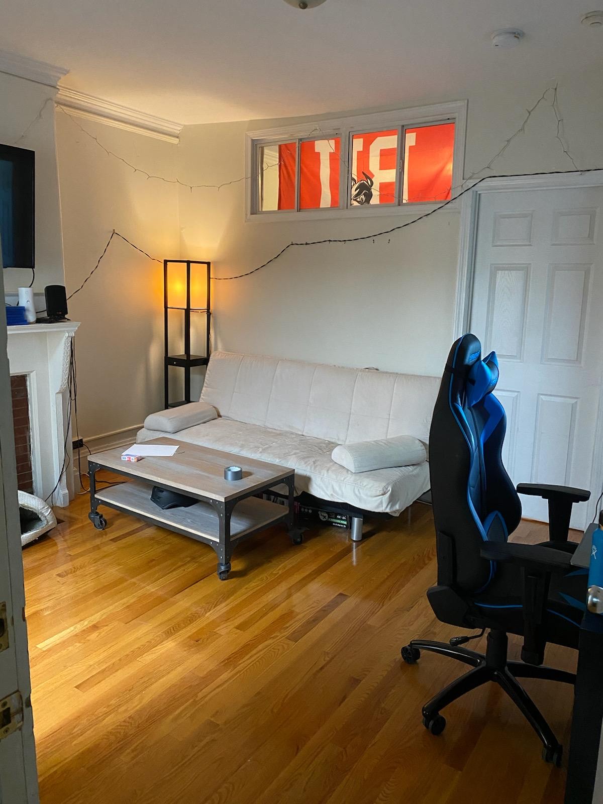 2 bed, 1 bath apartment for rent at 43 Bay State Rd Unit 3, Fenway — photo 7 of 28