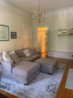 1 bed, 1 bath apartment for rent at 130 Newbury St Unit 3rd Floor, Back Bay