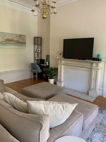 1 bed, 1 bath apartment for rent at 130 Newbury St Unit 3rd Floor, Back Bay — photo 2 of 14