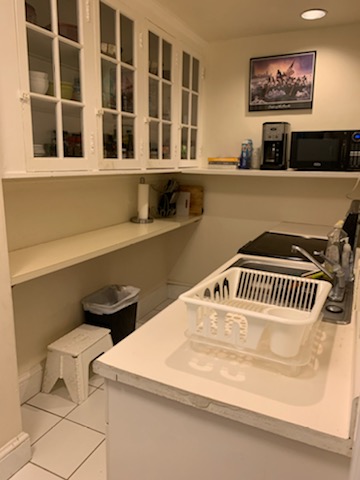 1 bed, 1 bath apartment for rent at 130 Newbury St Unit 3rd Floor, Back Bay — photo 7 of 14