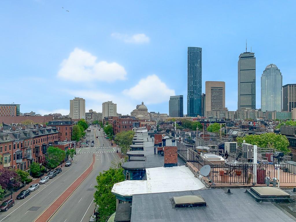 492 Massachusetts Ave. - South End