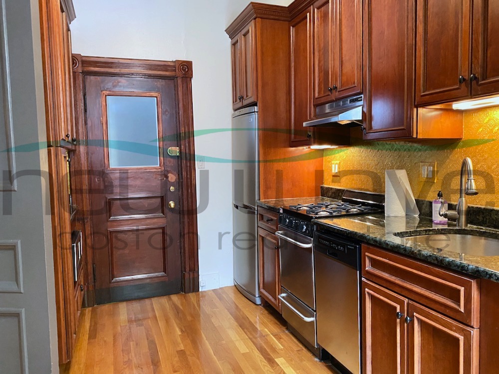 119 Commonwealth Ave, Back Bay