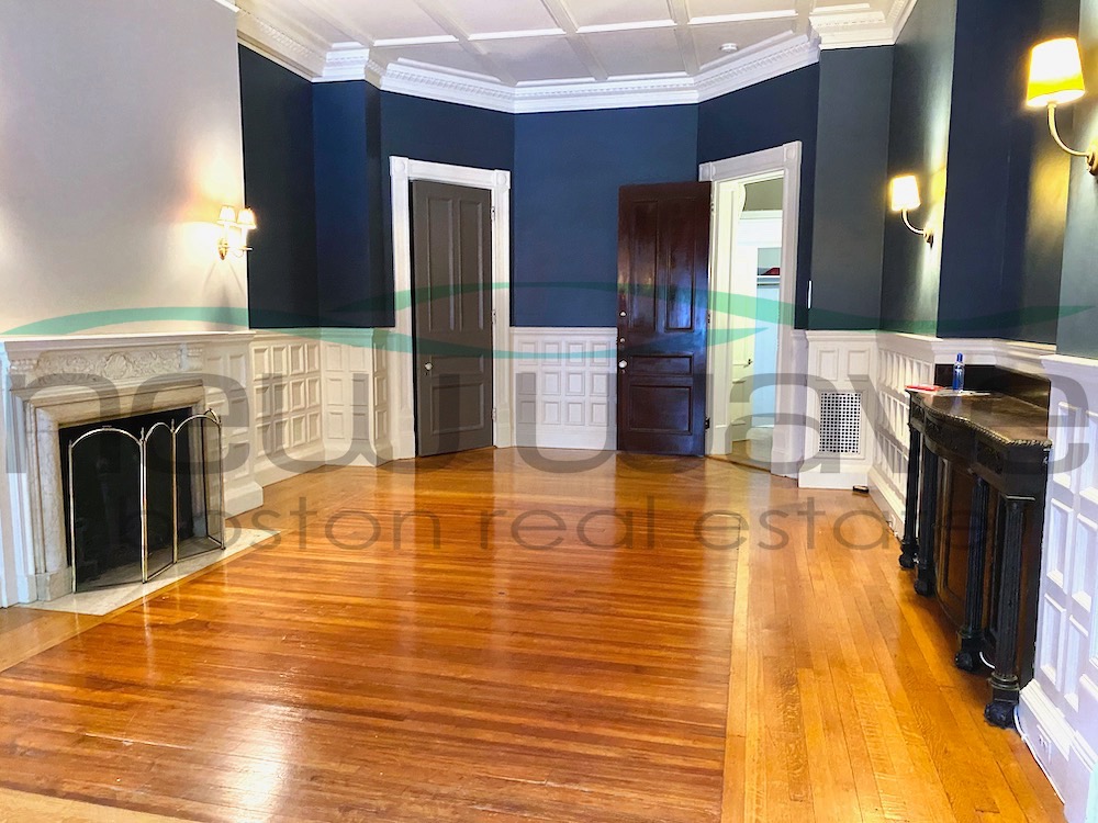 119 Commonwealth Ave, Back Bay