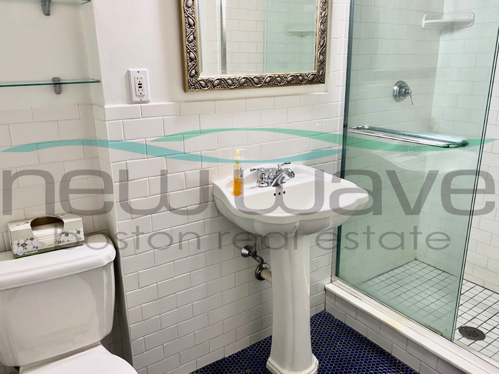 119 Commonwealth Ave, Back Bay