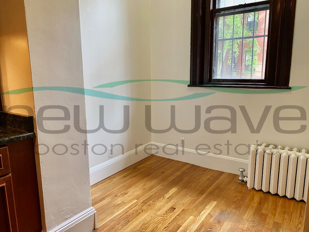 119 Commonwealth Ave, Back Bay