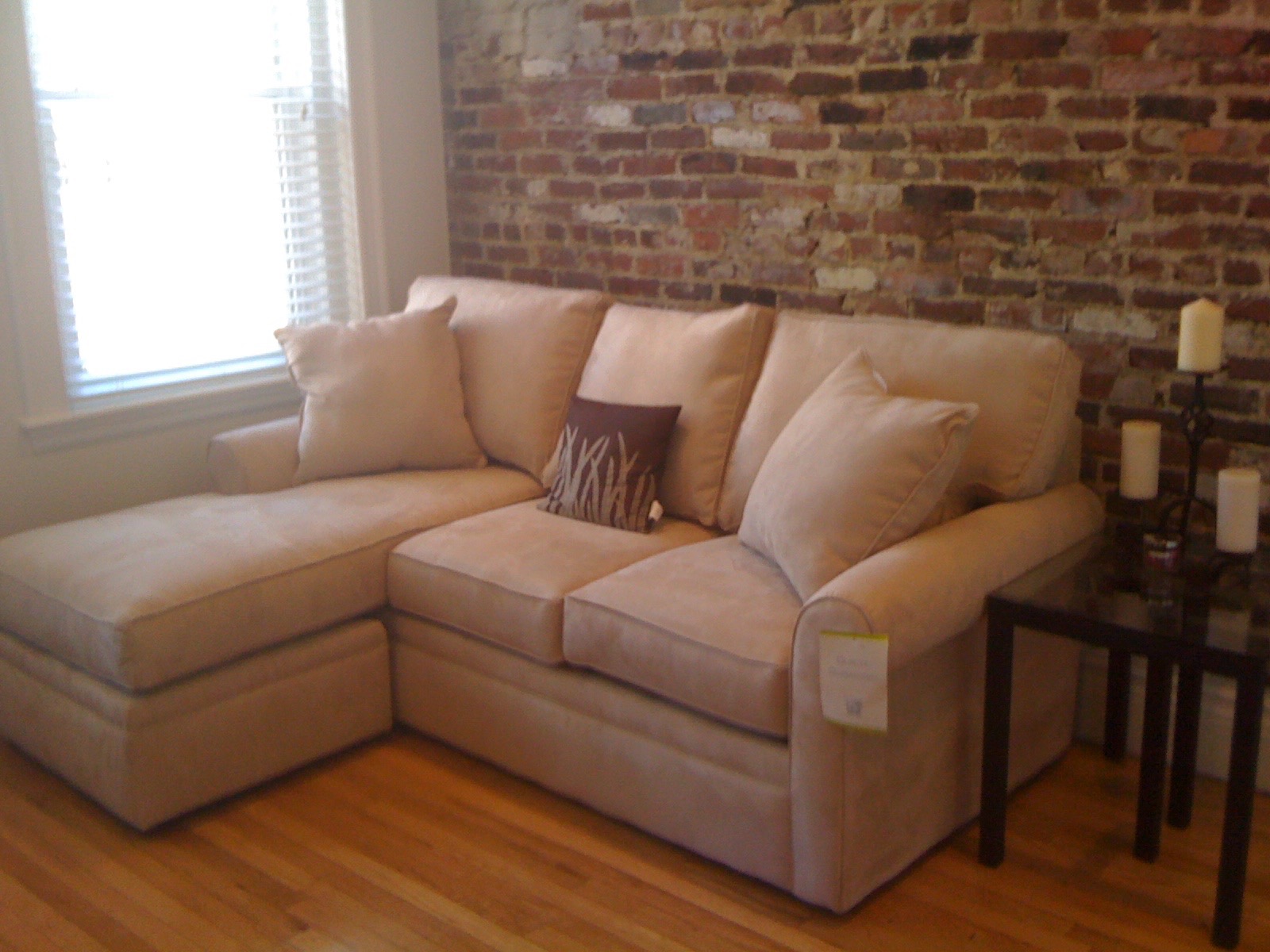 1 split bed, 1 bath apartment for rent at 85 Park Dr Unit 9, Fenway