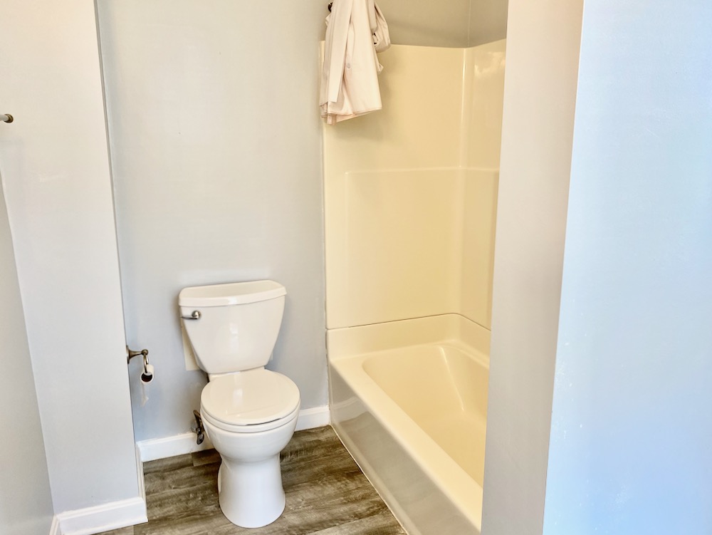 1 bed, 1 bath apartment for rent at 235 Northampton St Unit 2, South End — photo 8 of 8