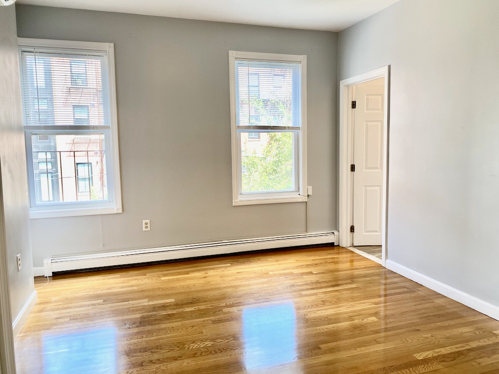 1 bed, 1 bath apartment for rent at 235 Northampton St Unit 2, South End — photo 2 of 8