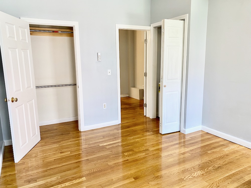 1 bed, 1 bath apartment for rent at 235 Northampton St Unit 2, South End — photo 3 of 8