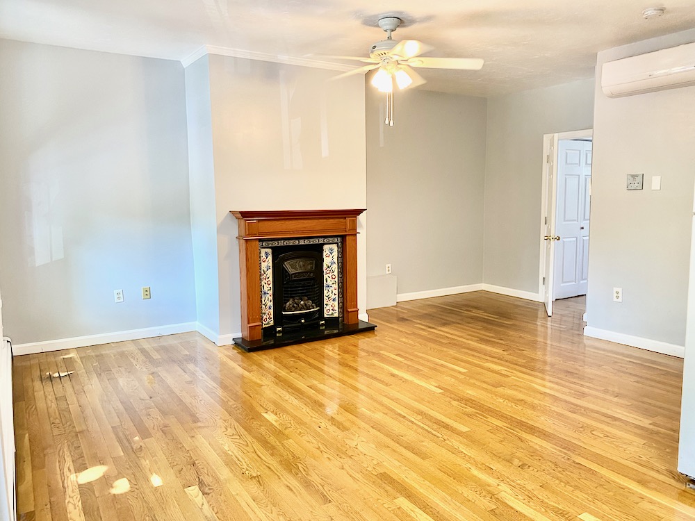 1 bed, 1 bath apartment for rent at 235 Northampton St Unit 2, South End — photo 4 of 8