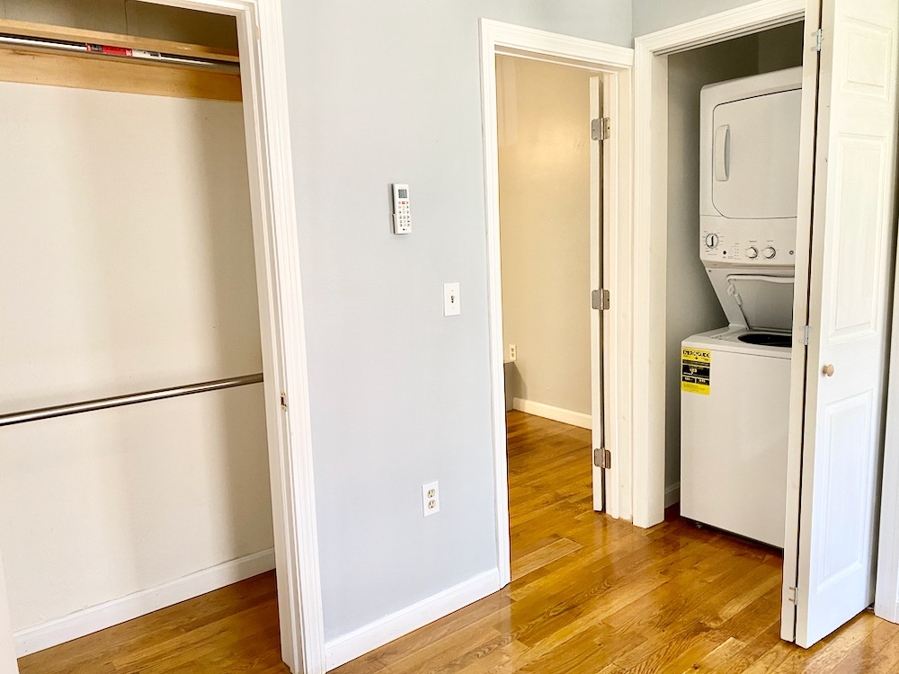 1 bed, 1 bath apartment for rent at 235 Northampton St Unit 2, South End — photo 5 of 8