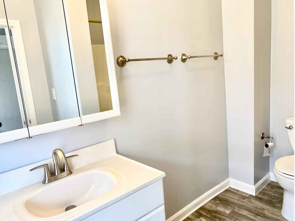 1 bed, 1 bath apartment for rent at 235 Northampton St Unit 2, South End — photo 6 of 8