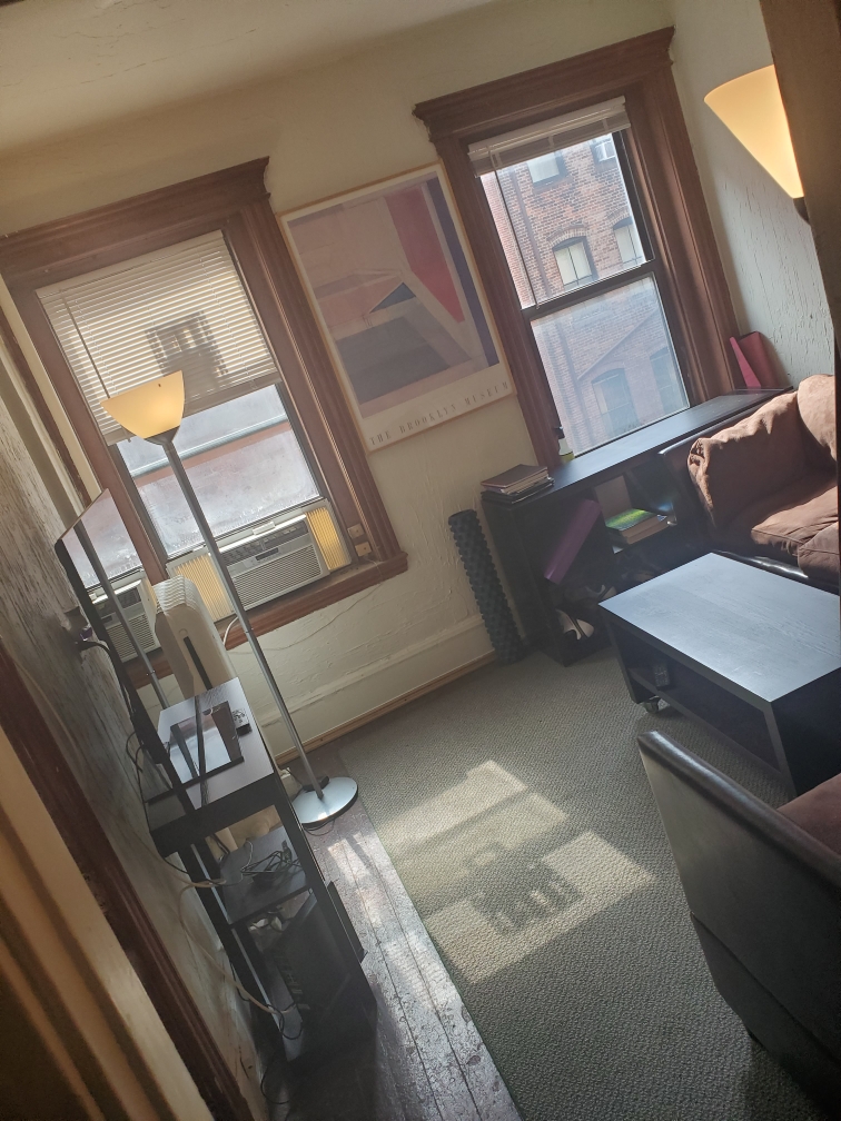 31 Temple St, Beacon Hill