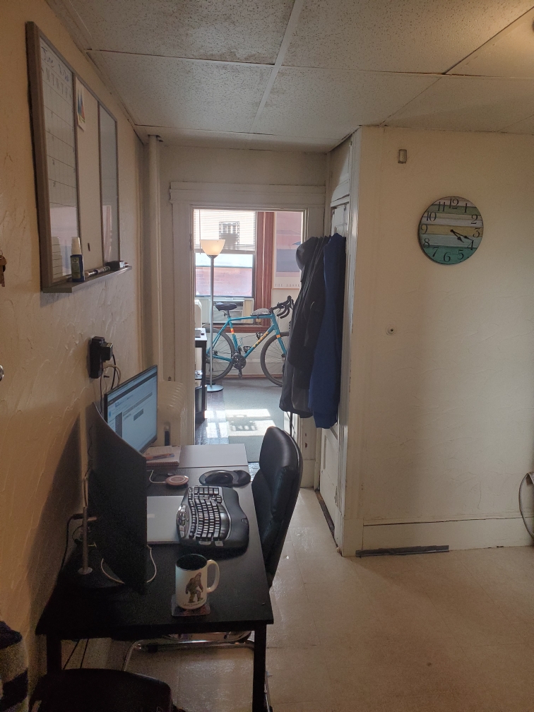 31 Temple St, Beacon Hill