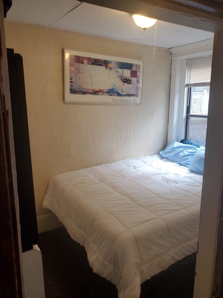 31 Temple St, Beacon Hill