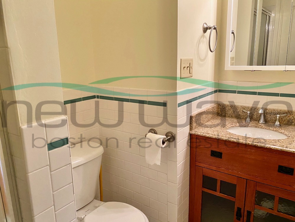 195 Commonwealth Ave, Back Bay