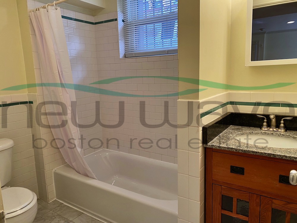 195 Commonwealth Ave, Back Bay