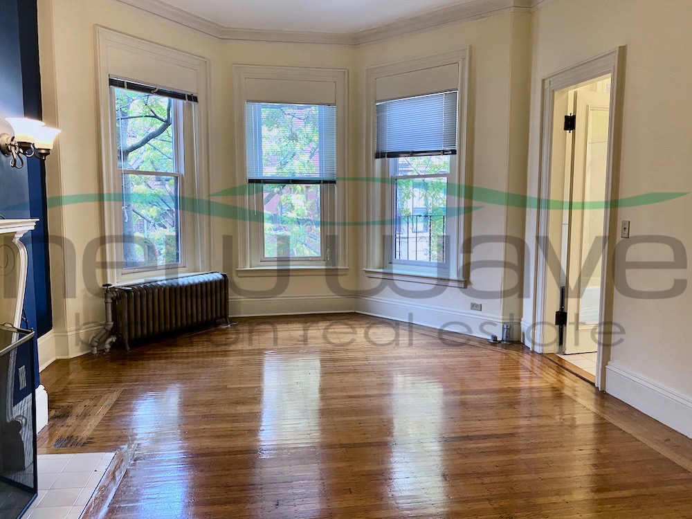 379 Commonwealth Ave, Back Bay