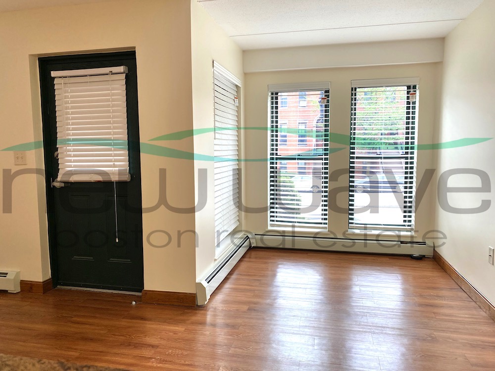 400 Massachusetts Ave, South End