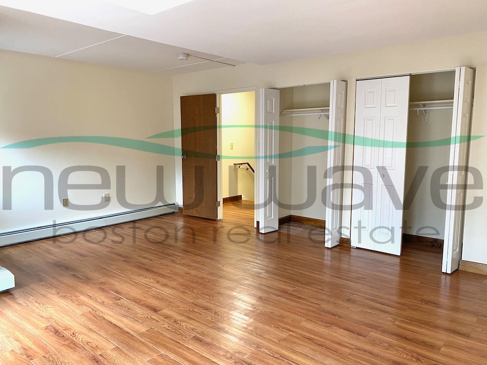 400 Massachusetts Ave, South End