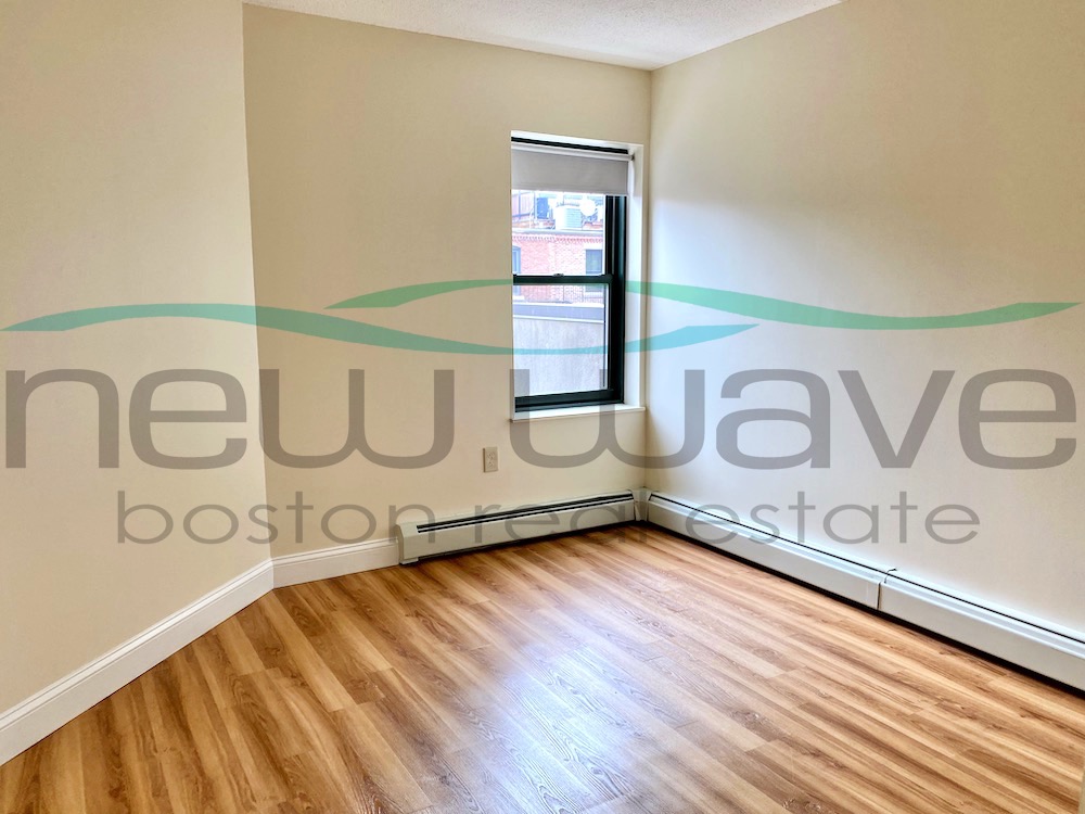 400 Massachusetts Ave, South End