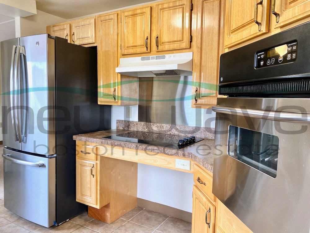 400 Massachusetts Ave, South End