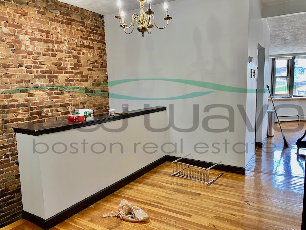 518 Massachusetts Ave, South End