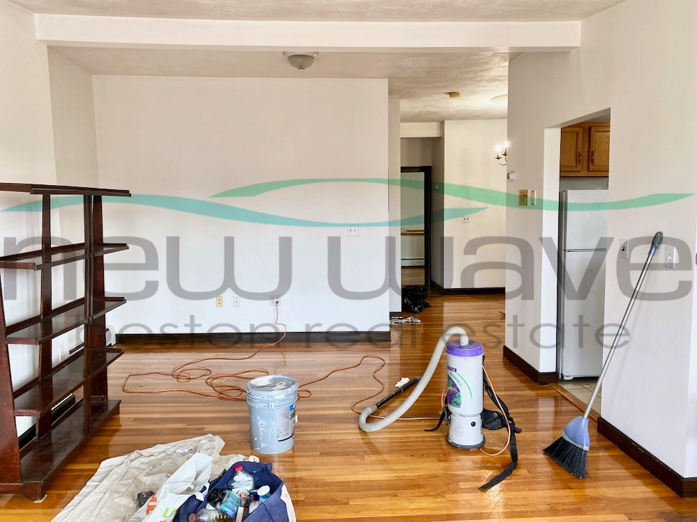 518 Massachusetts Ave, South End