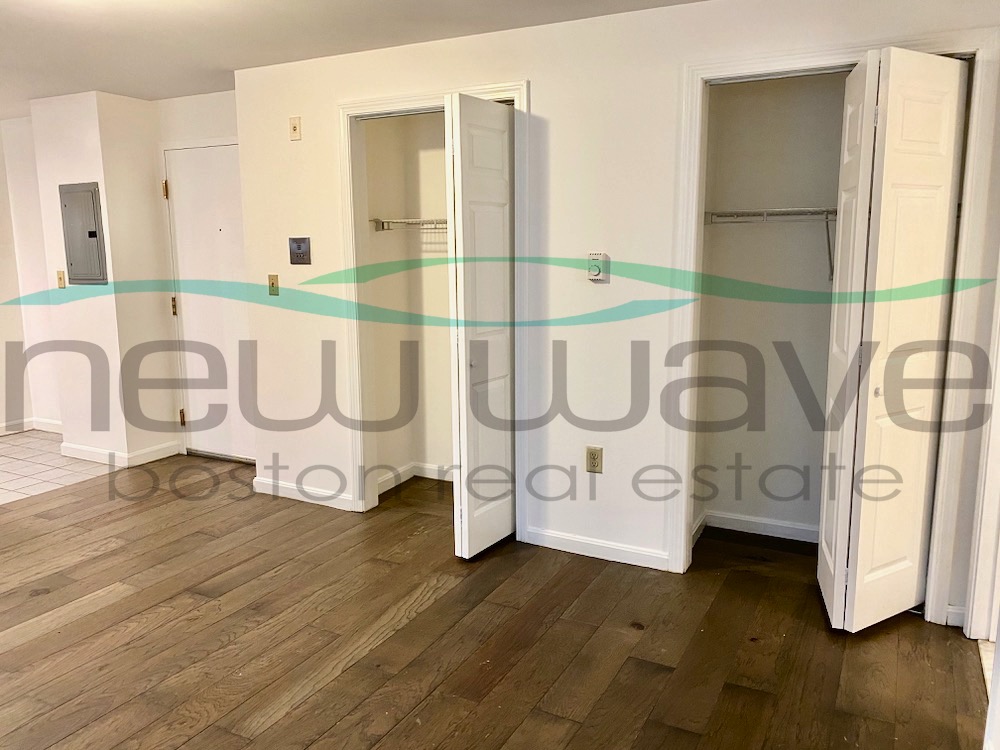 55 Queensberry St, Fenway