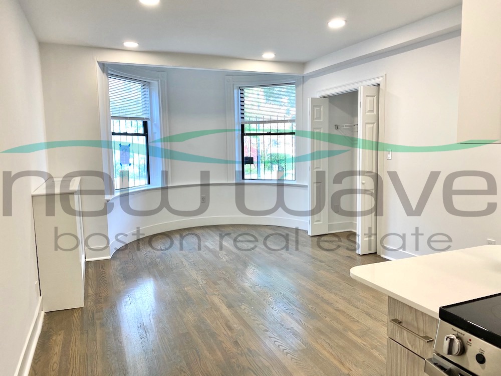 503 Beacon St, Back Bay