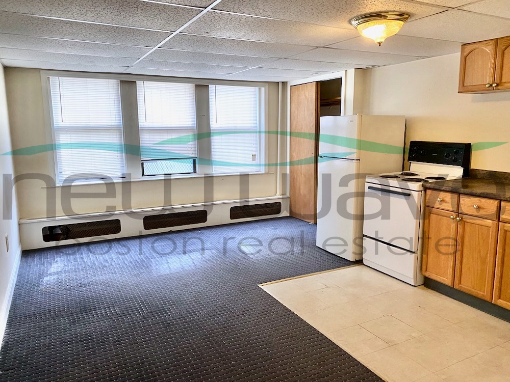 503 Beacon St, Back Bay