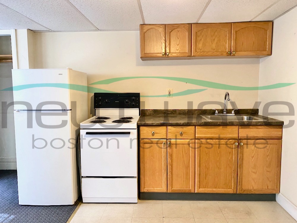 503 Beacon St, Back Bay