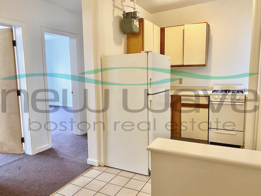 19 Peterborough St, Fenway