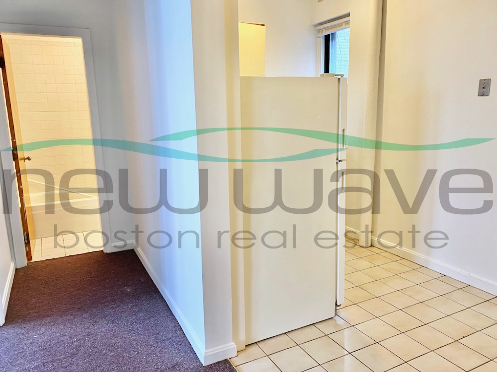 19 Peterborough St, Fenway