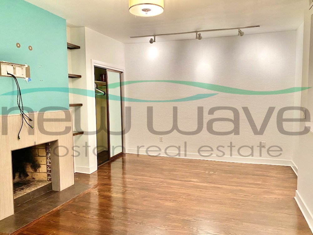 2 bed, 1 bath apartment for rent at 77 Waltham St Unit 3, South End — photo 2 of 14