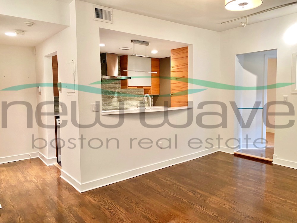 2 bed, 1 bath apartment for rent at 77 Waltham St Unit 3, South End — photo 4 of 14