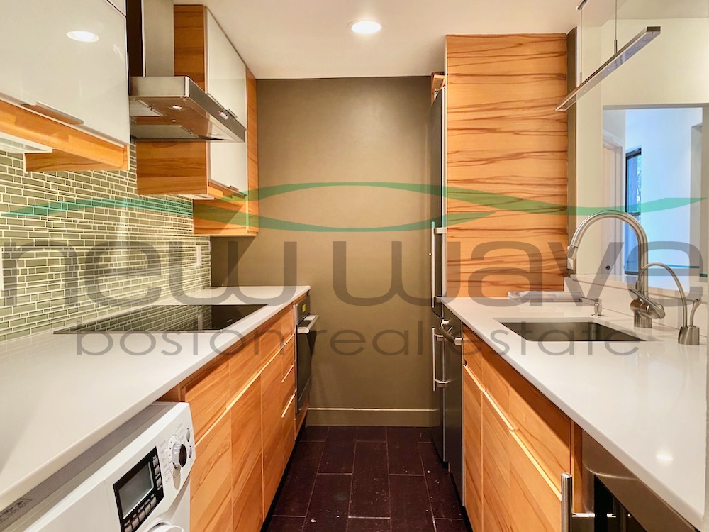 2 bed, 1 bath apartment for rent at 77 Waltham St Unit 3, South End — photo 5 of 14