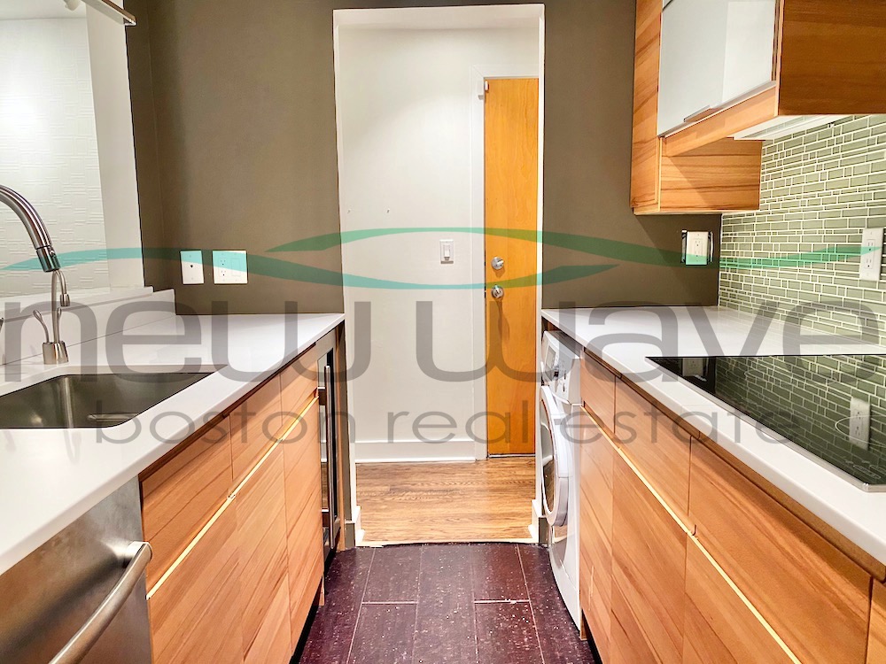 2 bed, 1 bath apartment for rent at 77 Waltham St Unit 3, South End — photo 6 of 14