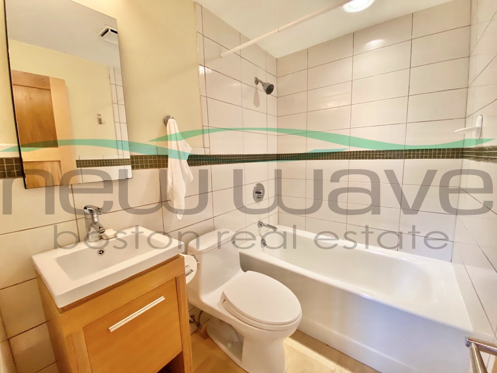 2 bed, 1 bath apartment for rent at 77 Waltham St Unit 3, South End — photo 13 of 14