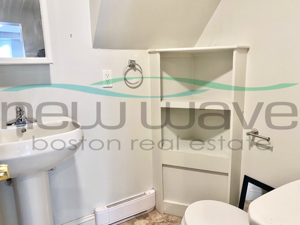 26 Marlborough St, Back Bay