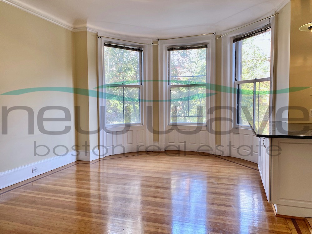 259 Beacon St, Back Bay