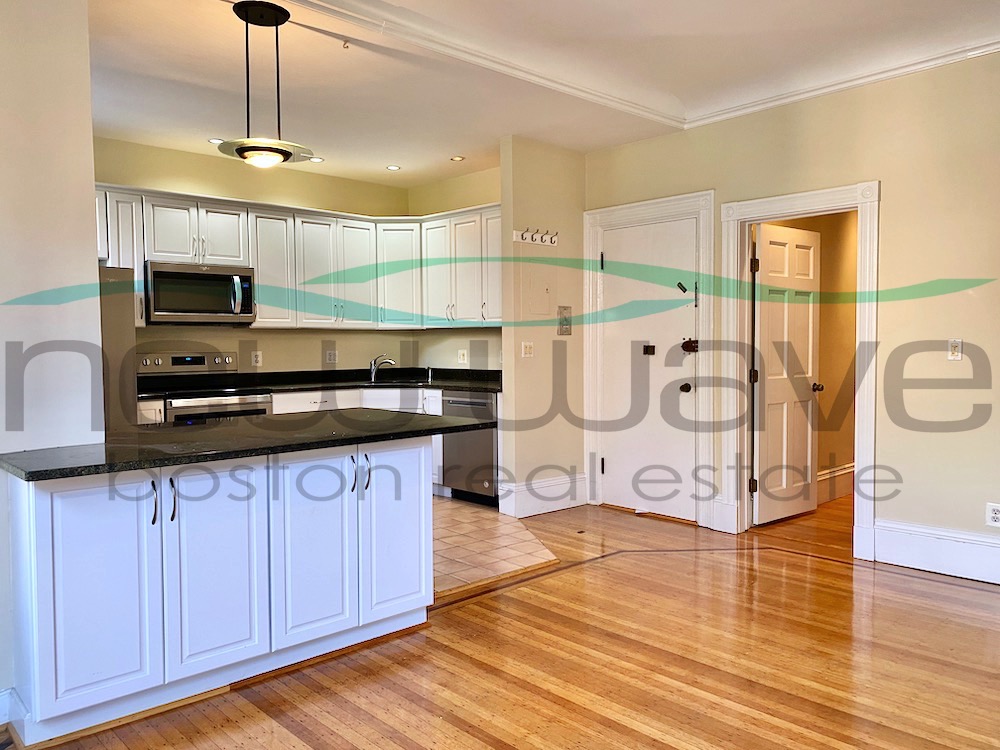 259 Beacon St, Back Bay