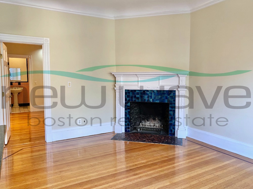 259 Beacon St, Back Bay