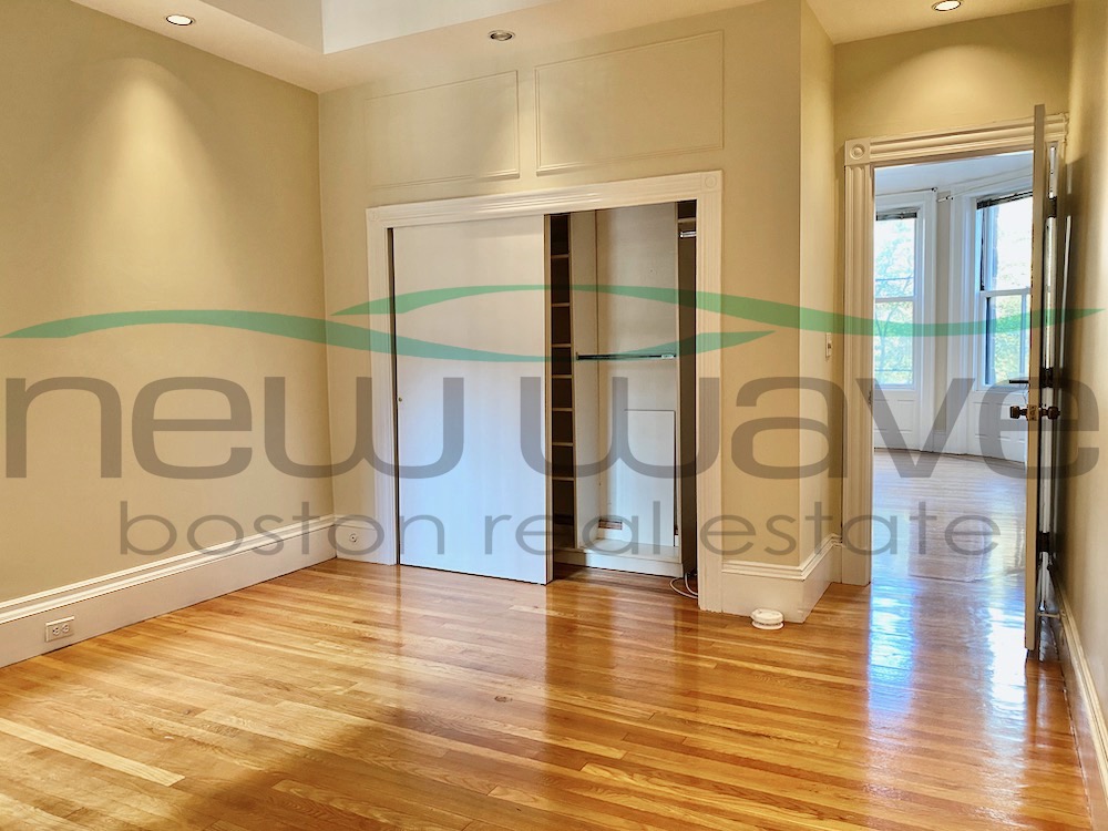 259 Beacon St, Back Bay