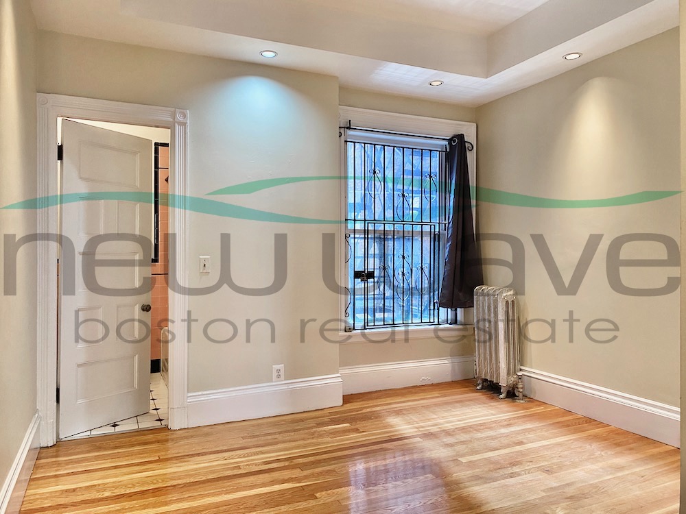 259 Beacon St, Back Bay