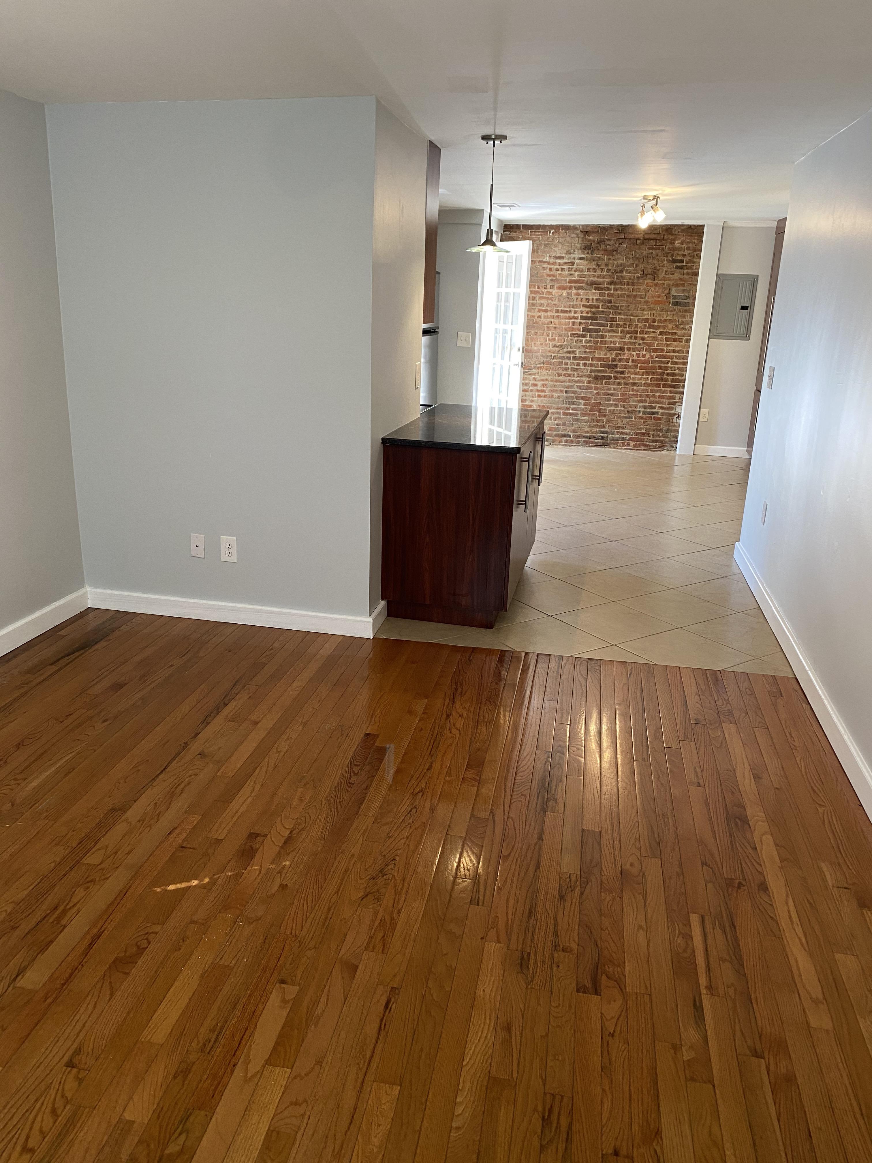 3 bed, 1 bath apartment for rent at 202 Third St Unit 1, Kendall Square — photo 3 of 20