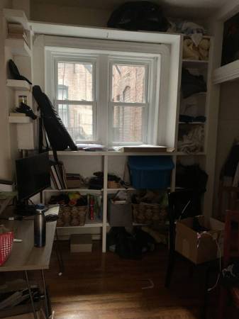 81 West Cedar St, Beacon Hill