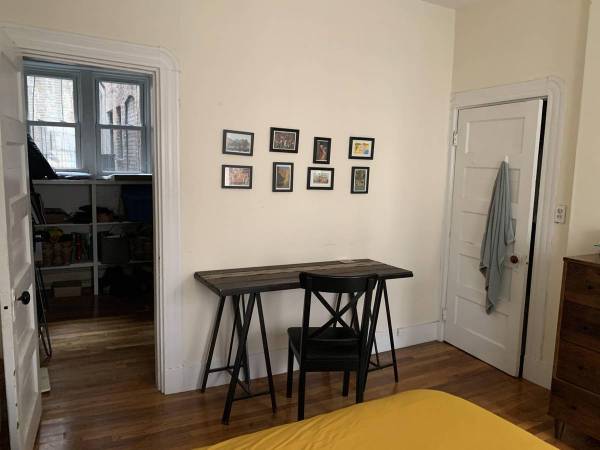 81 West Cedar St, Beacon Hill